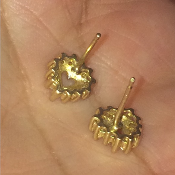 Kay Jewelers Jewelry K Diamond Earrings Poshmark